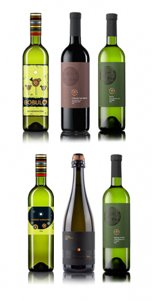 Štedrovečerný set 2023, 2022, 2021, 2018